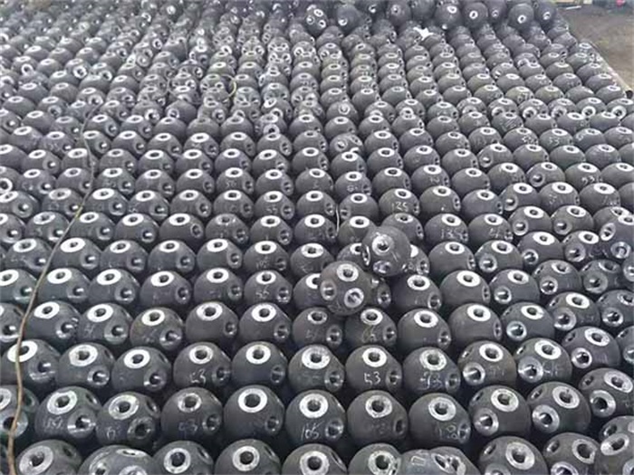 平谷螺栓球网架