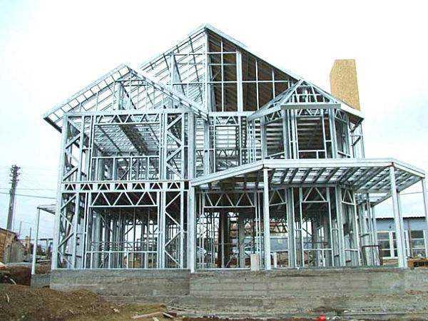平谷钢结构建筑的腐蚀问题应该如何预防