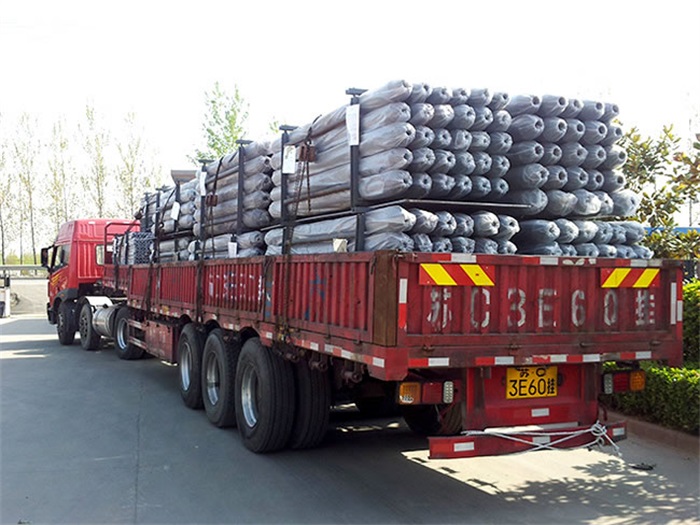 平谷网架整装待发