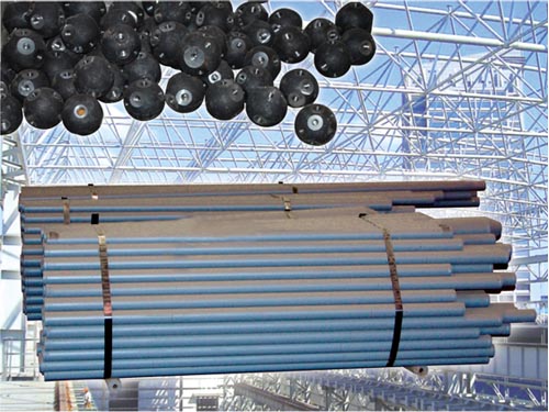 平谷大型主题乐园网架